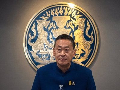 La Justicia de Tailandia destituye al primer ministro por violar la Constitución
