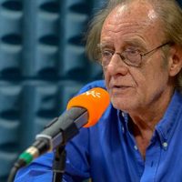 ÚLTIMO MOMENTO: Muere en España Luis Eduardo Aute a los 76 años