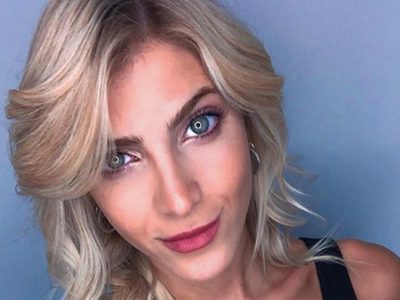 Cande Ruggieri hizo una confesión inesperada y dejó impactados a todos