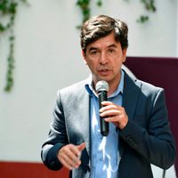 No habrá entrevista con Proceso: vocero de AMLO