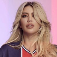 Impactante: el costosísimo accesorio que usó Wanda Nara para hacerle barra a Icardi en la cancha