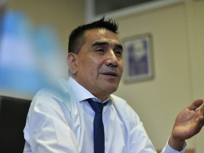 "El nuevo proyecto de endeudamiento es una trampa", aseguró Ramón Rioseco
