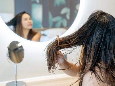 Basta de tratamientos costosos: repará tu cabello dañado usando estas plantas que seguro tenés en casa