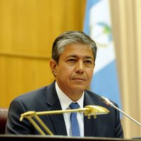 Rolando Figueroa: “Es inviable la ley de hidrocarburos tal como está redactada”