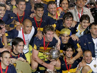 Se suma un nuevo nombre al carrusel: el ex Boca que se postuló para dirigir gratis
