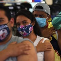 Primeras y segundas dosis para mayores de 18 y millennials en 8 alcaldías