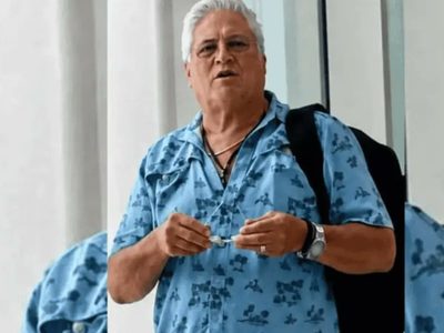 Asesinan al empresario joyero Jaime Arias en Jalisco; estaba desaparecido