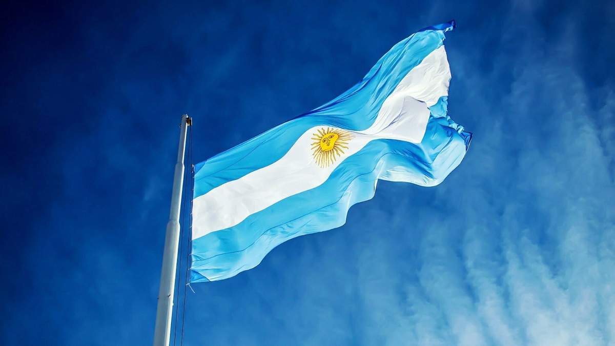 República Argentina. Fuente: (Instagram)