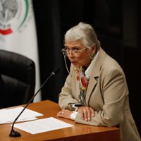 Sánchez Cordero propone una reforma de educación sexual integral