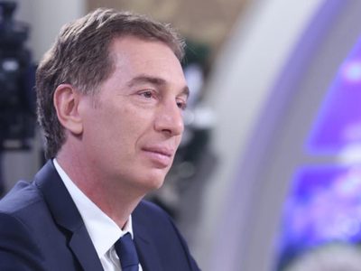 Diego Santilli: "Esta semana definiremos cómo sigue la cuarentena en la Ciudad”