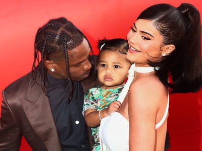 De tal palo, tal astilla: Kylie Jenner presume del estilo de su hija