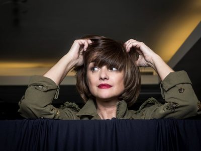 ¡Qué mal! El saludo de Araceli González a Fabián Mazzei por su cumpleaños que ¿fue ignorado?