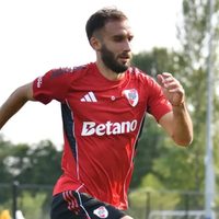 Chau al 6: el motivo que incentivó a Germán Pezzella a cambiar el dorsal en River