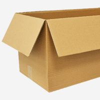 Guardá las cajas de cartón que consigas: creá esto tan hermoso para consentir a tu gatito, él te lo agradecerá