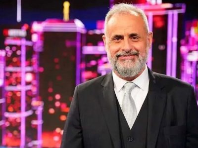 La excelente noticia que recibió Jorge Rial en medio de la detención de su hija