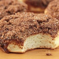 Tortas negras: económicas y rendidoras, la receta perfecta para que no pases más por la panadería