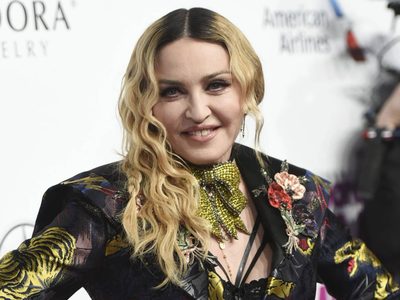 ¿Qué dijo? Madonna planteó una solución para los problemas en Estados Unidos