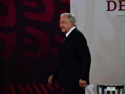 Estos fueron los principales temas de la conferencia mañanera de AMLO del 12 de junio (Video)