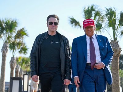 Musk deja su puesto en el gobierno de Trump tras criticar proyecto de ley del presidente