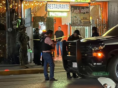 Matan al reportero de nota roja Carlos Castro en Poza Rica