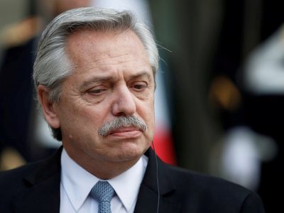Alberto Fernández, durísimo contra el espionaje de Macri: "me da asco"