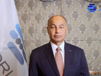 World Aquatics ofrece apoyo a atletas acuáticos ante “acusaciones graves” en la FMN (VIdeo)