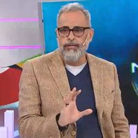 "Cometí un error": la dura autocrítica de Jorge Rial en Intrusos tras la denuncia a Rodrigo Lussich