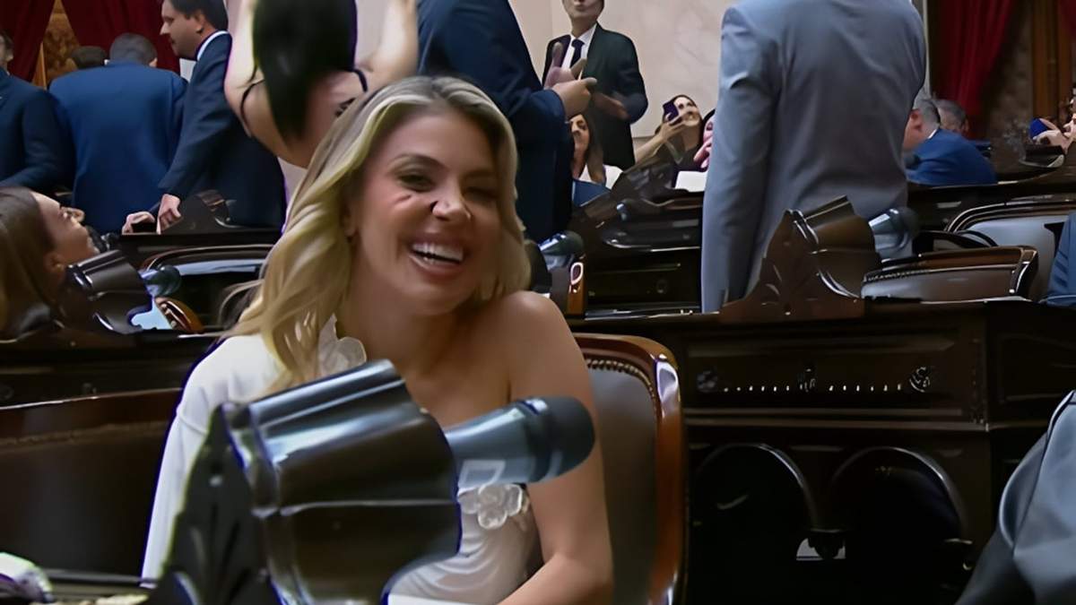 Virginia Gallardo