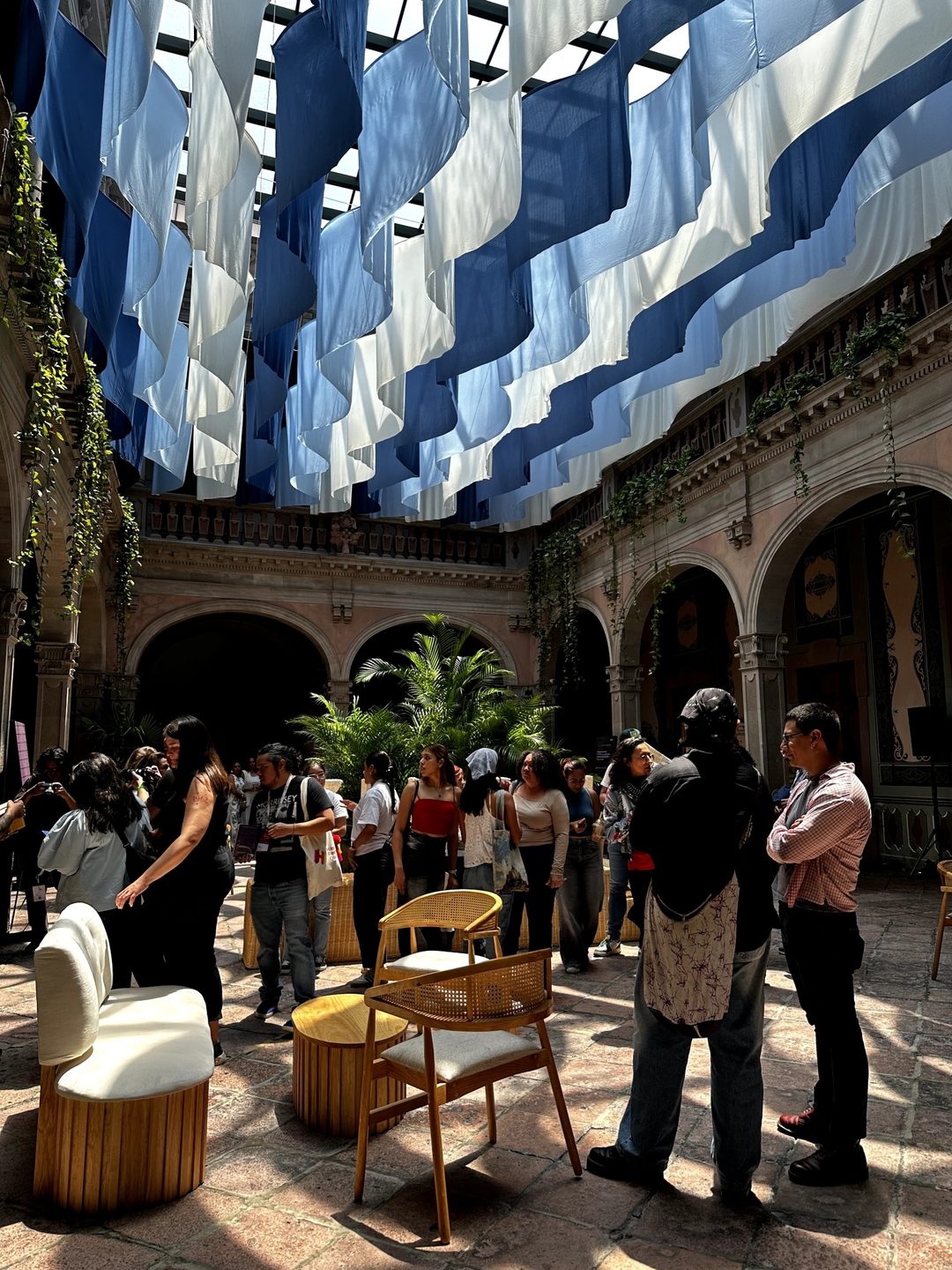 Casa Hay Festival