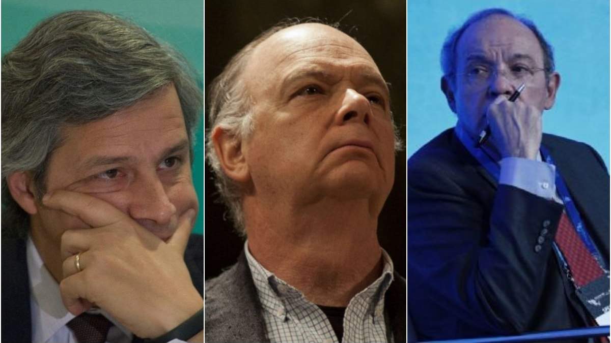 Figuras como Claudio X. González, Enrique Krauze o Héctor Aguilar Camín firmaron el desplegado