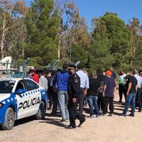Grave: acusan a ATE de cometer un atentado contra un medio de Neuquén