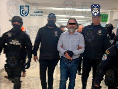 Así fue el modus operandi de Christian Von Roerich y su hermana para hacerse de inmuebles en BJ