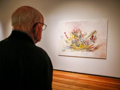 Museo de la CDMX inaugura las exposiciones “La promesa de la Imagen” y “Jardín interior”