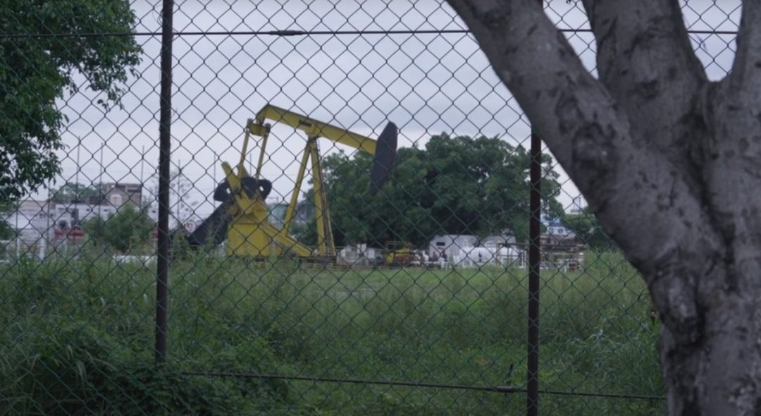 Fracking
