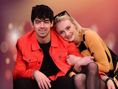 Llegó el día más esperado: Sophie Turner y Joe Jonas dieron la bienvenida a su hija Willa