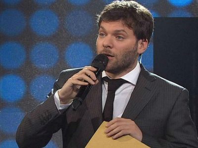 "No lo puedo creer": Guido Kaczka se emocionó hasta las lágrimas al aire de Bienvenidos a bordo