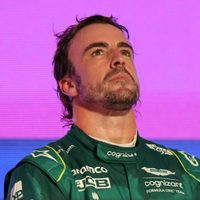 "A su sombra": la estrella de la Fórmula 1 que envidia a Fernando Alonso