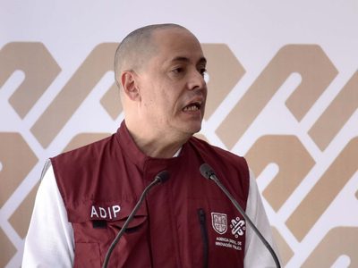 ¿Quién es José Merino, el futuro titular de la nueva Agencia de Transformación Digital?