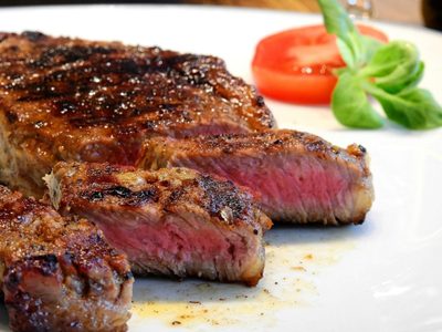 Producirán carnes con la consigna "Cero deforestación"