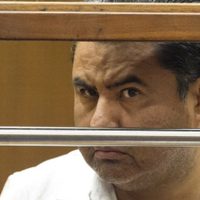 Difieren audiencia de reapertura del caso Naasón Joaquín por falta de tiempo para revisar expediente