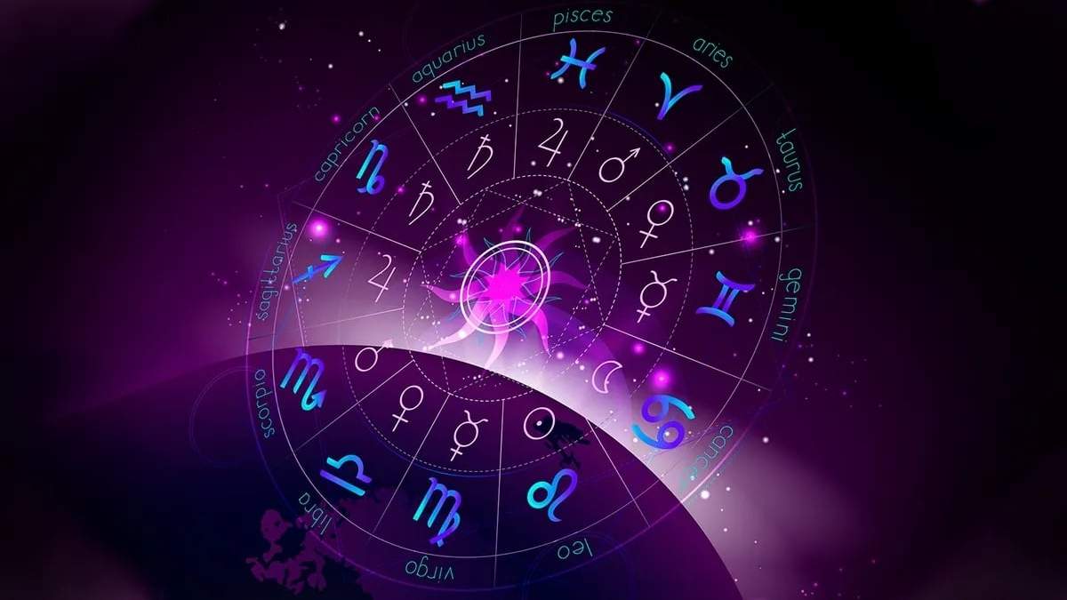 Astrología. Fuente: (Instagram)