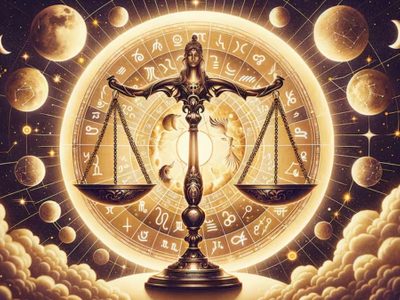 Horóscopo: cuáles serán los signos del Zodíaco que brillarán y los que enfrentarán obstáculos en la temporada de Libra