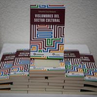 Por construirse, la historia del sector cultural: Eduardo Cruz Vázquez