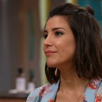 “No tengo ganas”: Andrea Rincón se mostró muy decepcionada en MasterChef Celebrity