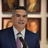 "Alito" insiste en que siga Va por México pero advierte: "no vamos a recular ni a pedir disculpas"