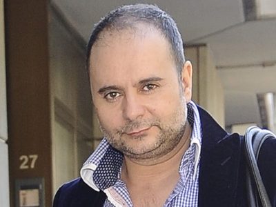"Por el tipo de vida que llevaba": Sergio Alis reveló polémicos detalles del divorcio de Carmen Borr