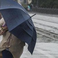 Alerta por ciclogénesis: lluvias y tormentas con granizo en 6 provincias
