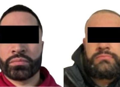 México y EU desmantelan organización traficante de fentanilo entre Sonora y Arizona