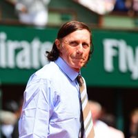 El dramático momento que vive Guillermo Vilas en tiempos de coronavirus