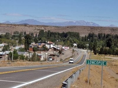 ¡Novedades sobre Loncopué! Se confirmó la transmisión local en conglomerado